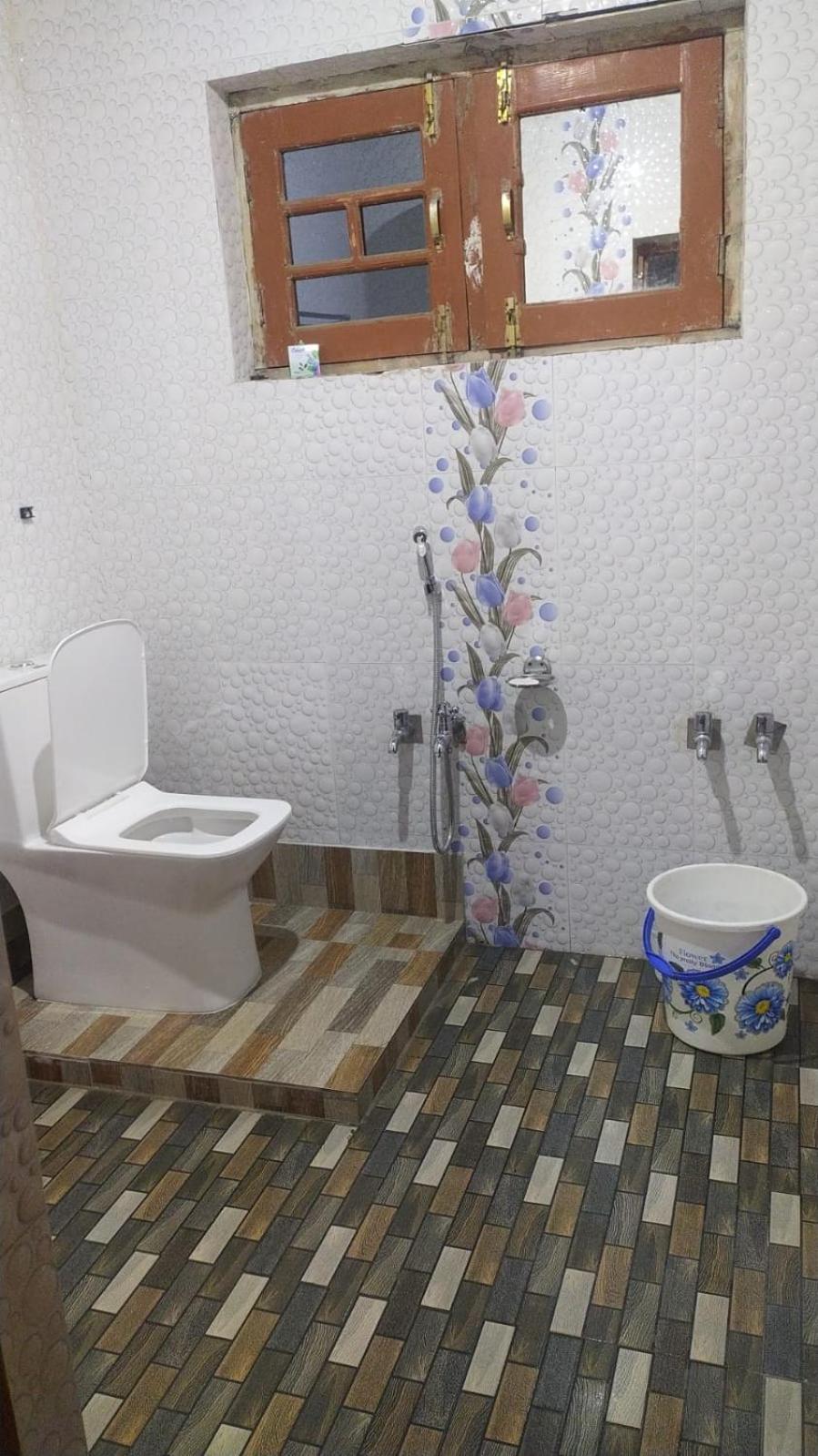 Sheen Homestay Gulmarg Eksteriør billede