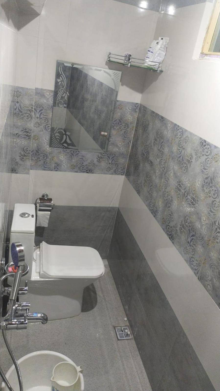 Sheen Homestay Gulmarg Eksteriør billede